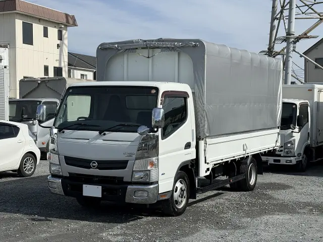 日産 アトラス TPG-FEB5W(2WD)の写真2