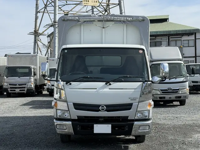 日産 アトラス TPG-FEB5W(2WD)の写真3