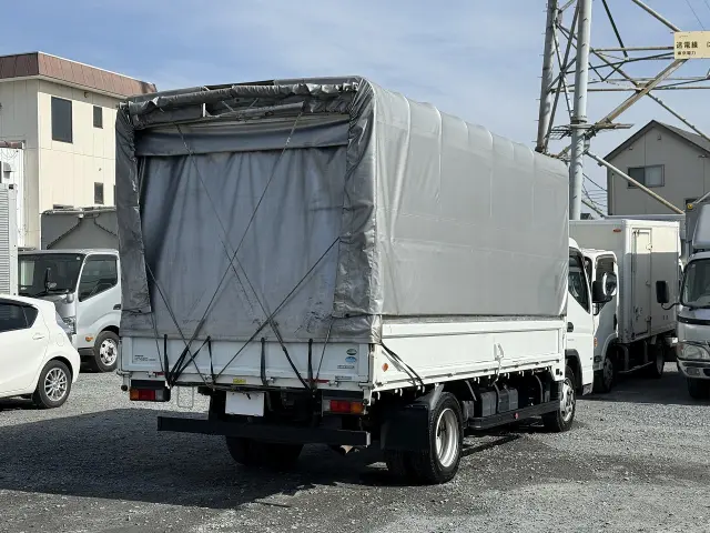 日産 アトラス TPG-FEB5W(2WD)の写真5