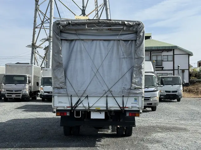 日産 アトラス TPG-FEB5W(2WD)の写真6