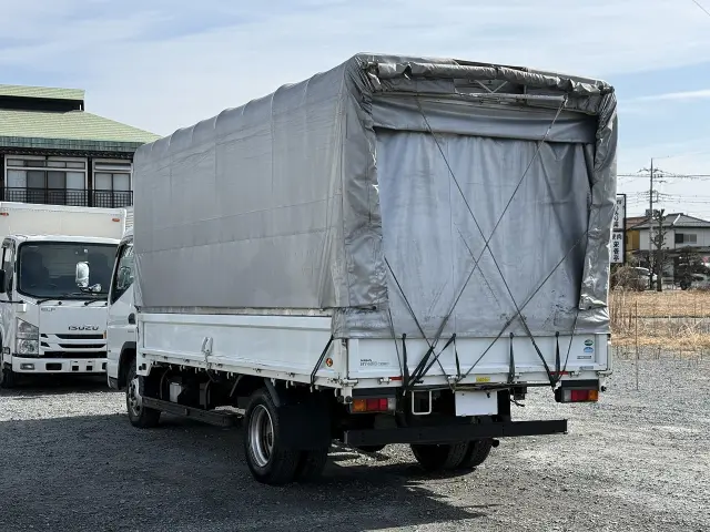 日産 アトラス TPG-FEB5W(2WD)の写真7