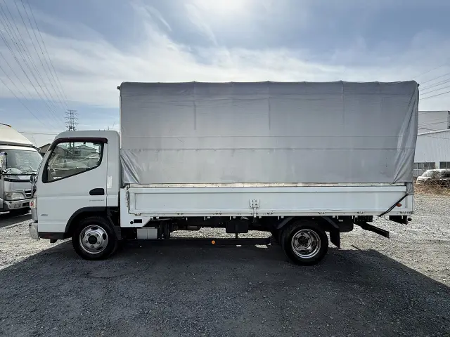 日産 アトラス TPG-FEB5W(2WD)の写真8