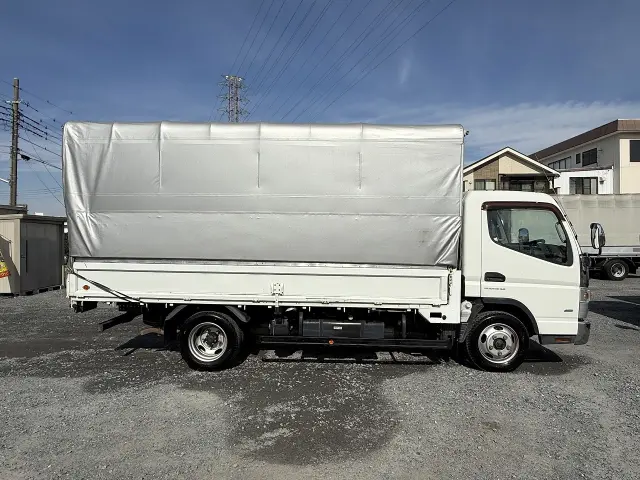 日産 アトラス TPG-FEB5W(2WD)の写真9