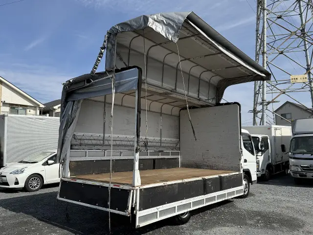 日産 アトラス TPG-FEB5W(2WD)の写真10