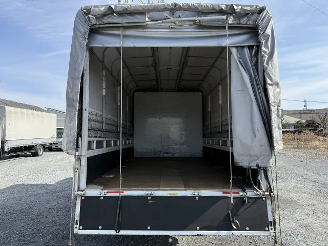 日産 アトラス TPG-FEB5W(2WD)の写真12