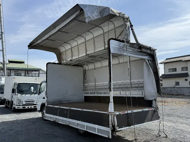 日産 アトラス TPG-FEB5W(2WD)の写真13