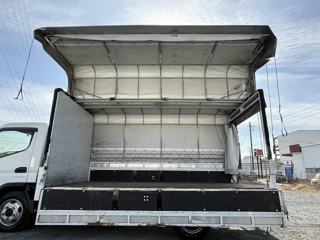 日産 アトラス TPG-FEB5W(2WD)の写真14