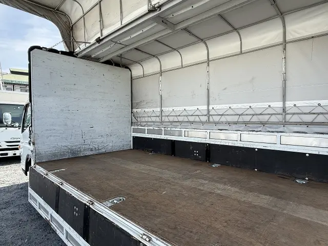 日産 アトラス TPG-FEB5W(2WD)の写真15