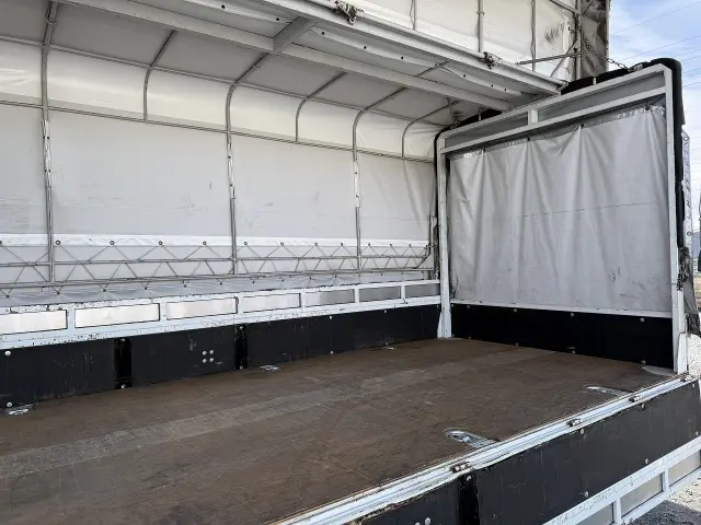 日産 アトラス TPG-FEB5W(2WD)の写真16