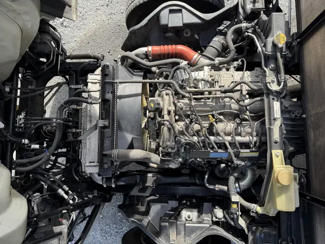 日産 アトラス TPG-FEB5W(2WD)の写真18