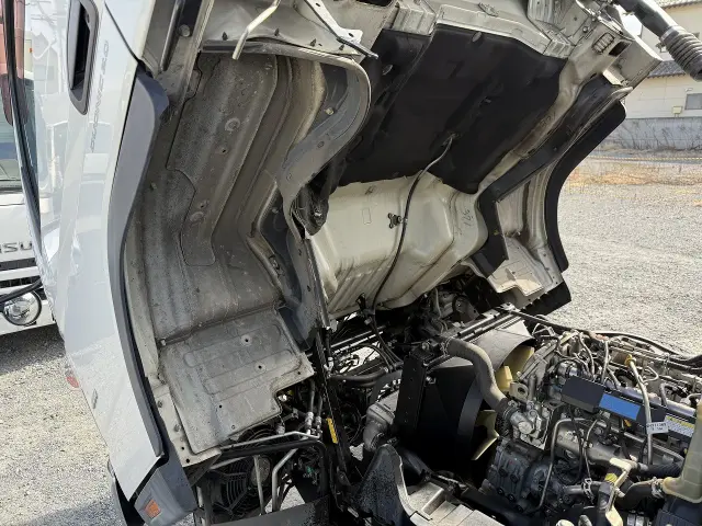 日産 アトラス TPG-FEB5W(2WD)の写真19