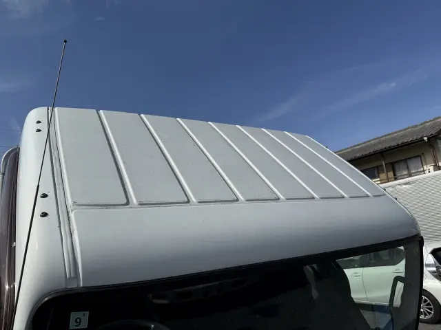 日産 アトラス TPG-FEB5W(2WD)の写真20