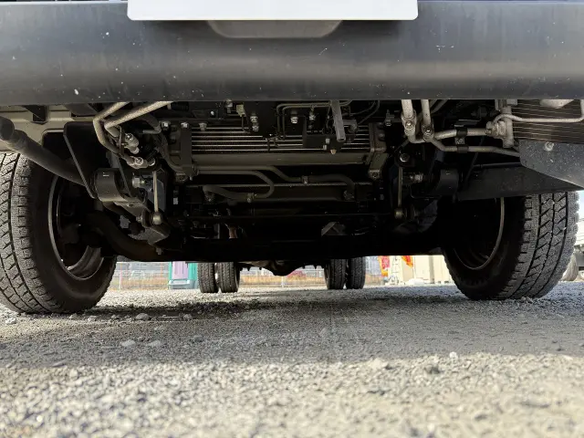 日産 アトラス TPG-FEB5W(2WD)の写真21