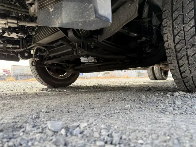 日産 アトラス TPG-FEB5W(2WD)の写真22