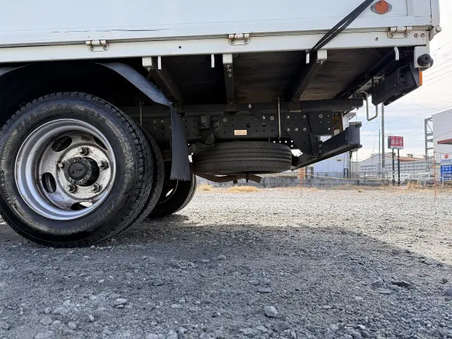 日産 アトラス TPG-FEB5W(2WD)の写真24