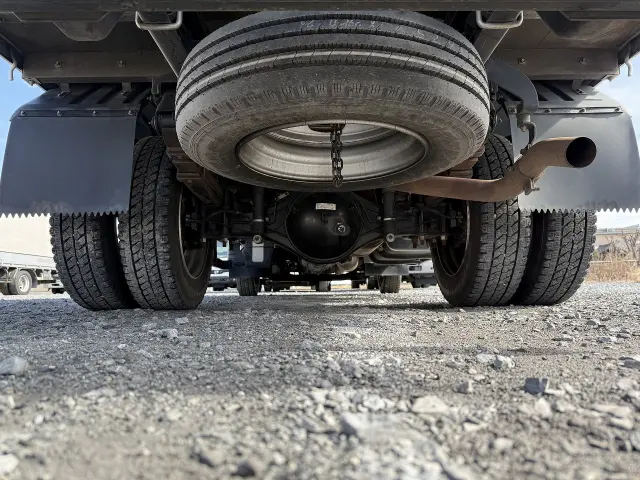 日産 アトラス TPG-FEB5W(2WD)の写真25