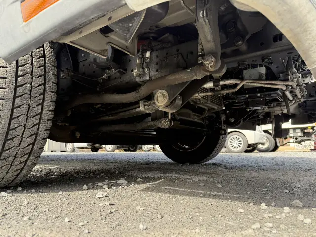 日産 アトラス TPG-FEB5W(2WD)の写真26