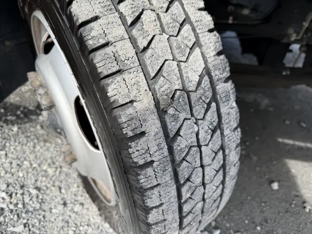 日産 アトラス TPG-FEB5W(2WD)の写真30