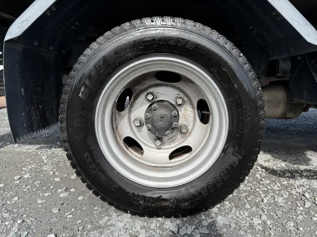 日産 アトラス TPG-FEB5W(2WD)の写真31