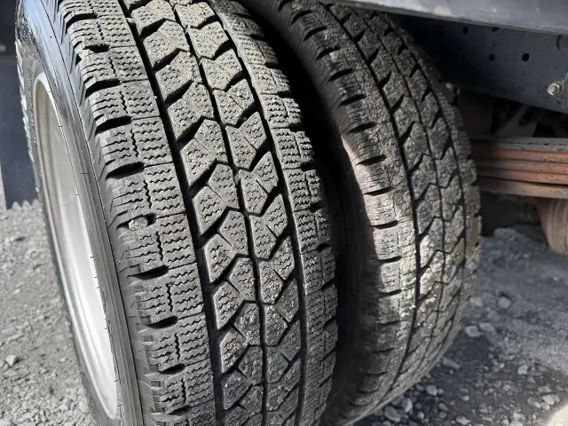 日産 アトラス TPG-FEB5W(2WD)の写真32