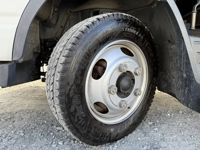 日産 アトラス TPG-FEB5W(2WD)の写真33