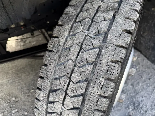 日産 アトラス TPG-FEB5W(2WD)の写真34