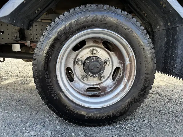 日産 アトラス TPG-FEB5W(2WD)の写真35