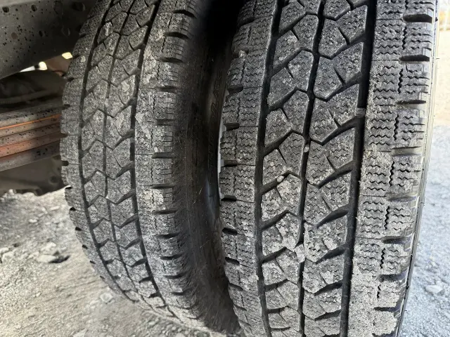 日産 アトラス TPG-FEB5W(2WD)の写真36