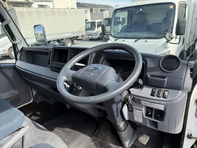 日産 アトラス TPG-FEB5W(2WD)の写真38