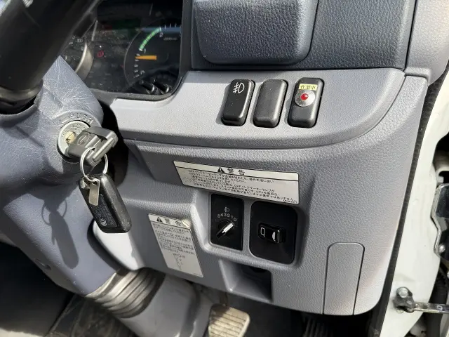 日産 アトラス TPG-FEB5W(2WD)の写真39