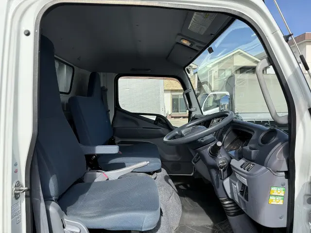 日産 アトラス TPG-FEB5W(2WD)の写真41