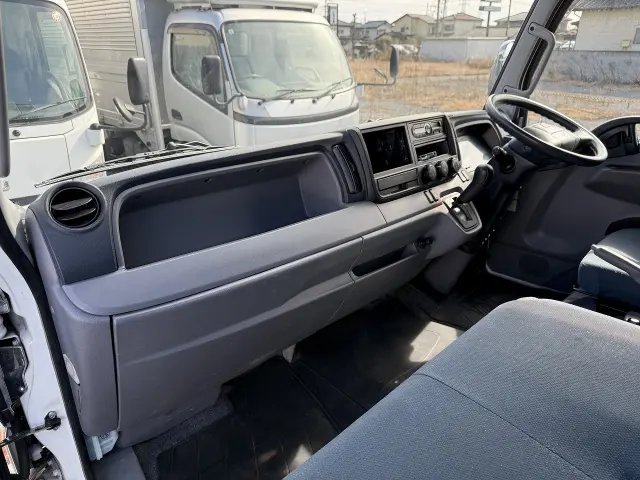 日産 アトラス TPG-FEB5W(2WD)の写真46