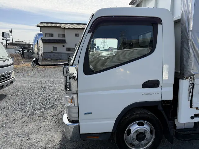 日産 アトラス TPG-FEB5W(2WD)の写真47