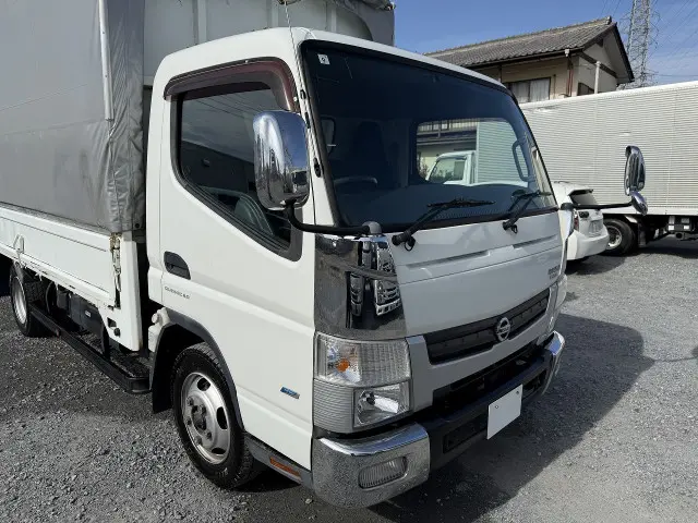 日産 アトラス TPG-FEB5W(2WD)の写真49