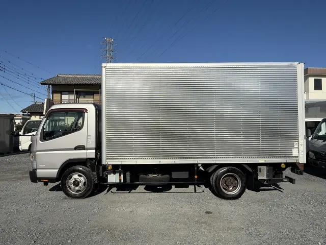三菱 キャンター TPG-FEB50(2WD)の写真3