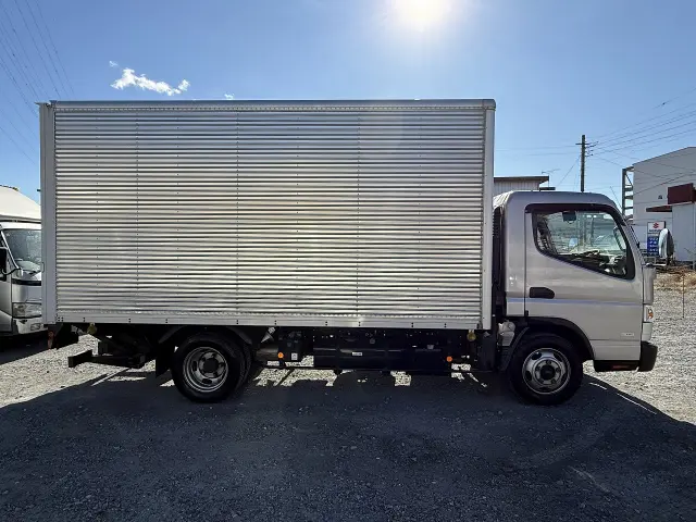 三菱 キャンター TPG-FEB50(2WD)の写真4