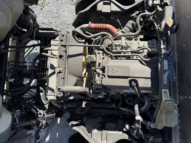 三菱 キャンター TPG-FEB50(2WD)の写真8