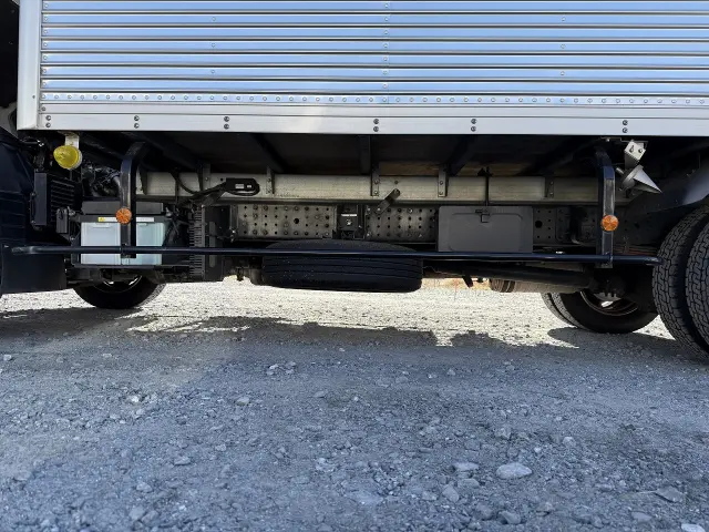 三菱 キャンター TPG-FEB50(2WD)の写真10