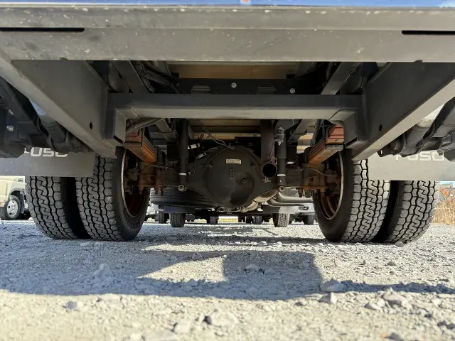 三菱 キャンター TPG-FEB50(2WD)の写真12