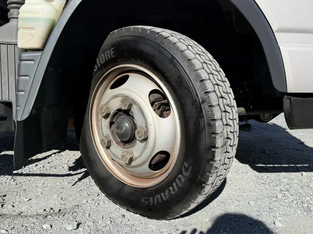 三菱 キャンター TPG-FEB50(2WD)の写真13