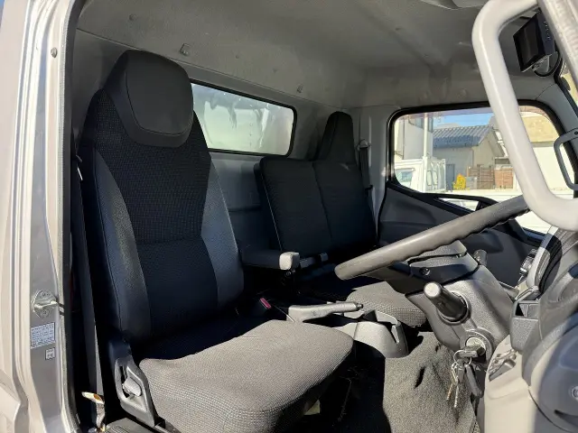 三菱 キャンター TPG-FEB50(2WD)の写真15