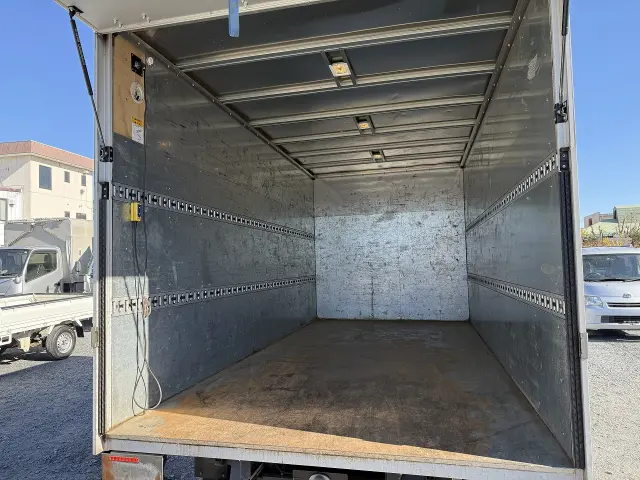 三菱 キャンター TPG-FEB50(2WD)の写真27