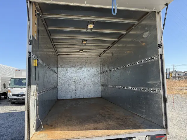 三菱 キャンター TPG-FEB50(2WD)の写真28