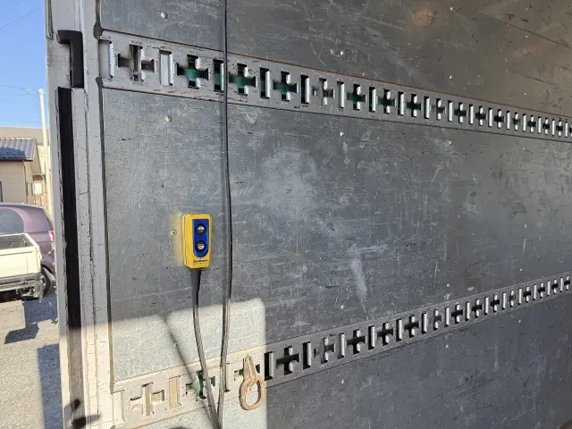 三菱 キャンター TPG-FEB50(2WD)の写真29