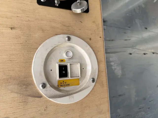 三菱 キャンター TPG-FEB50(2WD)の写真30