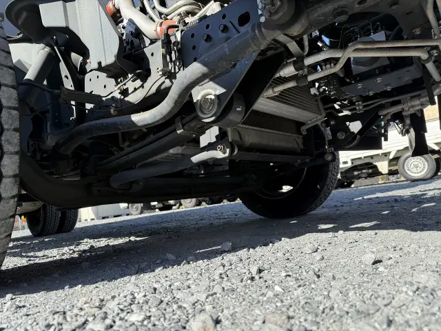 三菱 キャンター TPG-FEB50(2WD)の写真36