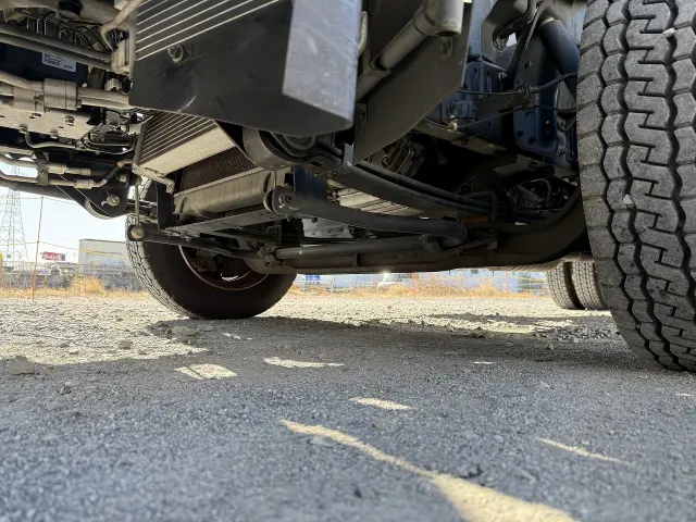 三菱 キャンター TPG-FEB50(2WD)の写真37