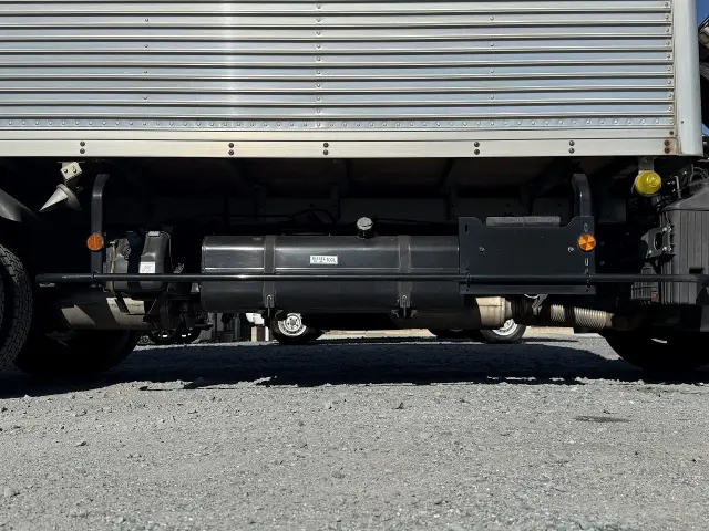 三菱 キャンター TPG-FEB50(2WD)の写真38