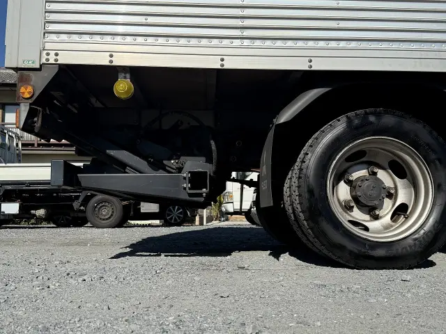 三菱 キャンター TPG-FEB50(2WD)の写真39