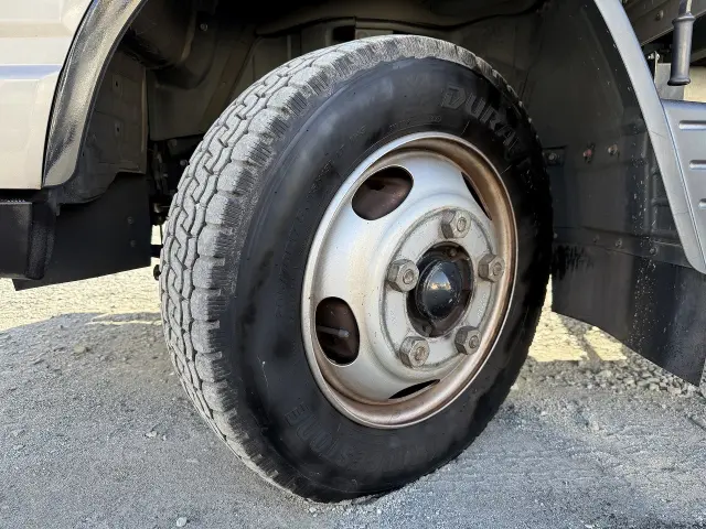 三菱 キャンター TPG-FEB50(2WD)の写真40